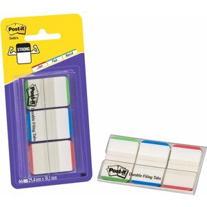 Post-it, Post-it, Indice Forte (38 x 25.40 mm) Post-it, Post-it, Indice Forte (38 x 25.40 mm)