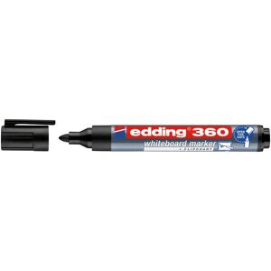 Edding, Evidenziatori, Marcatori per lavagne bianche 360 (1x) Edding, Evidenziatori, Marcatori per lavagne bianche 360 (1x)