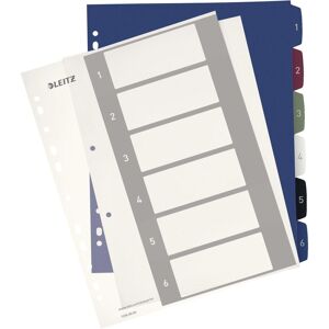 Leitz, Accessori per classificatore, STYLE - registro iscrivibile su PC Leitz, Accessori per classificatore, STYLE - registro iscrivibile su PC