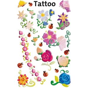 Z-Design, Sticker, Tatuaggio adesivo Z-Design, Sticker, Tatuaggio adesivo