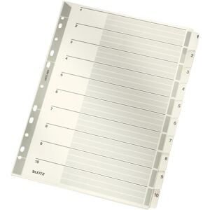 Leitz, Accessori per classificatore, Registra il cartone Leitz, Accessori per classificatore, Registra il cartone