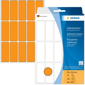HERMA, Etichette, Etichette multiuso HERMA, Etichette, Etichette multiuso