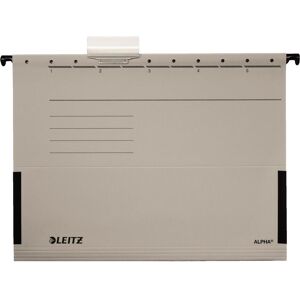 Leitz, Busta portadocumenti, alfa (A4, 5x) Leitz, Busta portadocumenti, alfa (A4, 5x)