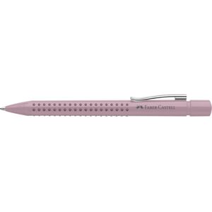Faber-Castell, Penne, GRIP 2010- Display con penna a sfera (Ombre di rosa, 1 x) Faber-Castell, Penne, GRIP 2010- Display con penna a sfera (Ombre di rosa, 1 x)
