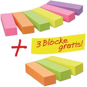 3M Post-it, segnapagina 3M Post-it, segnapagina