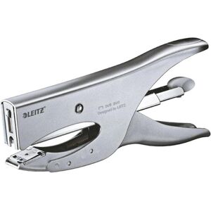 Leitz, Spillatrice, Pinzatrice 5549 (40 lamelle) Leitz, Spillatrice, Pinzatrice 5549 (40 lamelle)