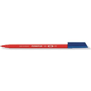 Staedtler Pastelli, Penne a punta di fibra Noris (1x) Staedtler Pastelli, Penne a punta di fibra Noris (1x)