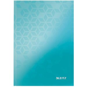 Leitz, Quaderno + Bloc notes, Wow (A5, Quadretti, Copertina rigida) Leitz, Quaderno + Bloc notes, Wow (A5, Quadretti, Copertina rigida)