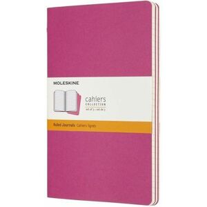 Moleskine, Quaderno + Bloc notes, Classic (A5, Righe, Copertina morbida) Moleskine, Quaderno + Bloc notes, Classic (A5, Righe, Copertina morbida)