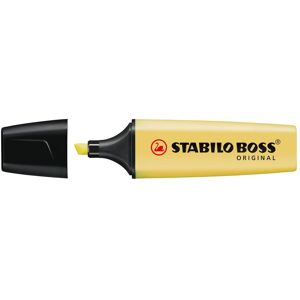 STABILO, Evidenziatori, Evidenziatore BOSS Originale Pastello (1x) STABILO, Evidenziatori, Evidenziatore BOSS Originale Pastello (1x)