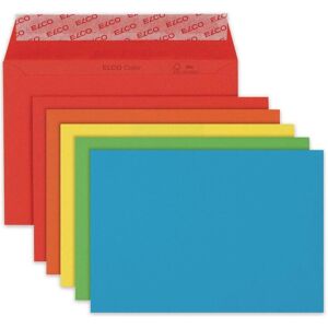 Elco, Busta da lettere, Busta (162 x 114 mm, 20x) Elco, Busta da lettere, Busta (162 x 114 mm, 20x)