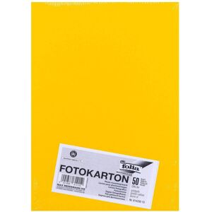 Folia, Carta bricolage, Cartone fotografico colorato formato A4 (300 g/m², 1x) Folia, Carta bricolage, Cartone fotografico colorato formato A4 (300 g/m², 1x)