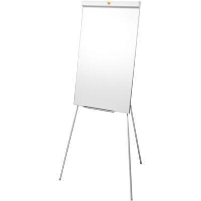 Nobo, Lavagna di presentazione, Barracuda a fogli mobili (70 x 100 cm) Nobo, Lavagna di presentazione, Barracuda a fogli mobili (70 x 100 cm)
