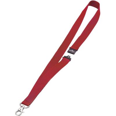 Durable, Pannello informativo, Textilband Durable, Pannello informativo, Textilband