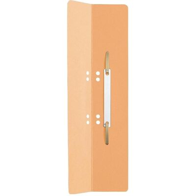 Accessori per Cartelle Leitz - 60x305mm - Beige Accessori per Cartelle Leitz - 60x305mm - Beige