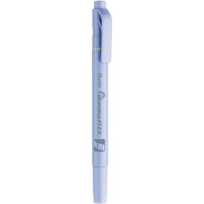 Pentel, Evidenziatori, Flex (1x) Pentel, Evidenziatori, Flex (1x)