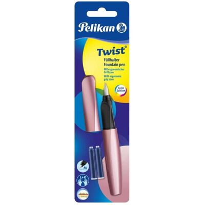 Pelikan Penne, Fontana Twist (1x) Pelikan Penne, Fontana Twist (1x)