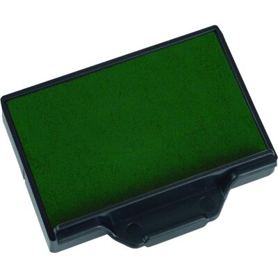Trodat, Timbro, Cuscino di ricambio n. 6 / 56 verde Trodat, Timbro, Cuscino di ricambio n. 6 / 56 verde