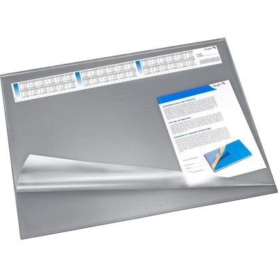 Läufer, Sottomano per scrivania, Synthos (52 x 65 cm) Läufer, Sottomano per scrivania, Synthos (52 x 65 cm)