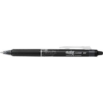 Pilot, Penne, FriXion Clicker Set2Go (4x) Pilot, Penne, FriXion Clicker Set2Go (4x)