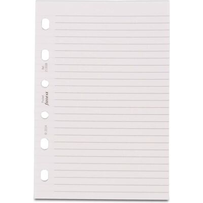 Filofax, Calendario, Quaderni (81 x 120 mm) Filofax, Calendario, Quaderni (81 x 120 mm)