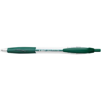 Bic, Penne, Atlantis (1x) Bic, Penne, Atlantis (1x)
