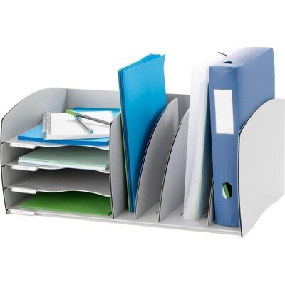 Paperflow, Archiviazione di documenti, Sistema di archiviazione S (A4) Paperflow, Archiviazione di documenti, Sistema di archiviazione S (A4)
