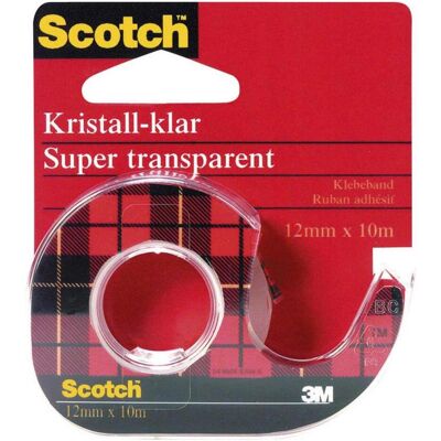 3M Distributore nastro adesivo, Scotch 3M Distributore nastro adesivo, Scotch