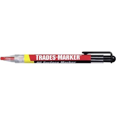 Markal, Evidenziatori, TRADES-MARKER Marcatore universale Markal, Evidenziatori, TRADES-MARKER Marcatore universale