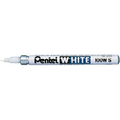 Pentel, Evidenziatori, X100ws (1x) Pentel, Evidenziatori, X100ws (1x)