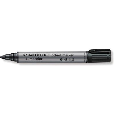 Staedtler Evidenziatori, Pennarello per lavagna a fogli mobili (1x) Staedtler Evidenziatori, Pennarello per lavagna a fogli mobili (1x)
