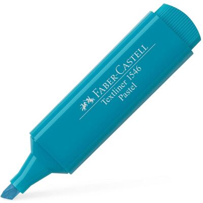 Faber-Castell, Evidenziatori, Tessitore 1546 (1x) Faber-Castell, Evidenziatori, Tessitore 1546 (1x)