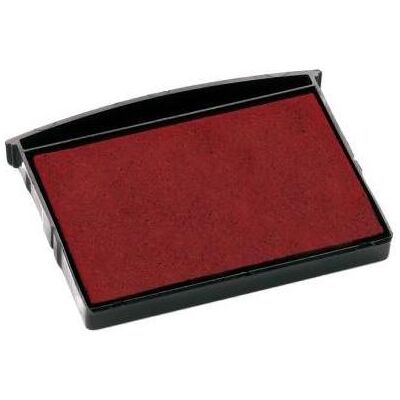 Colop, Timbro, Cuscino di ricambio rosso Colop, Timbro, Cuscino di ricambio rosso