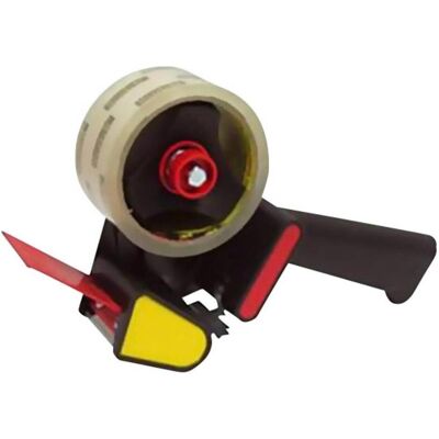 3M Distributore nastro adesivo, Distributore di nastro 50 mm 66 m 3M Distributore nastro adesivo, Distributore di nastro 50 mm 66 m