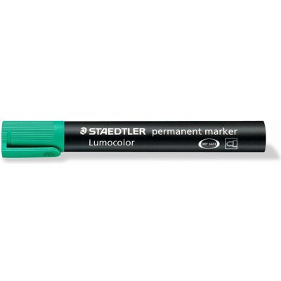 10x Staedtler, Evidenziatori, Lumocolor (1x) 10x Staedtler, Evidenziatori, Lumocolor (1x)