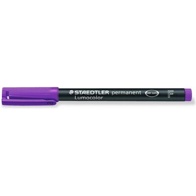 Staedtler Evidenziatori, Lumocolor permanente Staedtler Evidenziatori, Lumocolor permanente