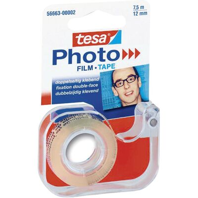 tesa, Distributore nastro adesivo, Nastro biadesivo Foto tesa, Distributore nastro adesivo, Nastro biadesivo Foto