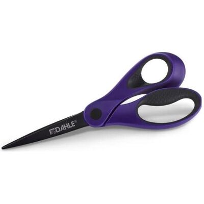 Dahle, Forbice, Forbici 21cm dreamy lilla (21 cm) Dahle, Forbice, Forbici 21cm dreamy lilla (21 cm)