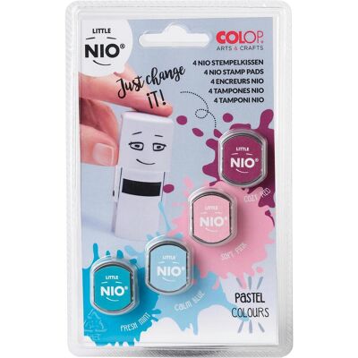 Colop, Timbro, Timbro pad Little NIO Colop, Timbro, Timbro pad Little NIO