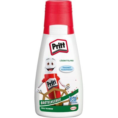 Pritt, Colla, colla artigianale (100 g) Pritt, Colla, colla artigianale (100 g)