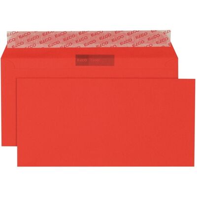 Elco, Busta da lettere, Busta - COLOR OPTIFIX (C6, 250x) Elco, Busta da lettere, Busta - COLOR OPTIFIX (C6, 250x)