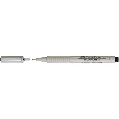 Faber-Castell, Penne, Ecco (1x) Faber-Castell, Penne, Ecco (1x)