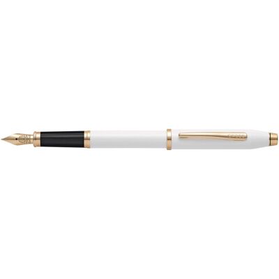 Cross, Penne, penna stilografica CENTURY (1x) Cross, Penne, penna stilografica CENTURY (1x)