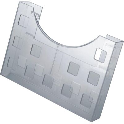 Helit, Porta depliant, Porta opuscoli /H6102602, DIN A6 (A6) Helit, Porta depliant, Porta opuscoli /H6102602, DIN A6 (A6)