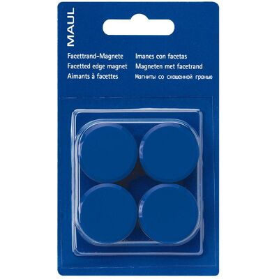 Maul, Magneti, per magnete (4x) Maul, Magneti, per magnete (4x)