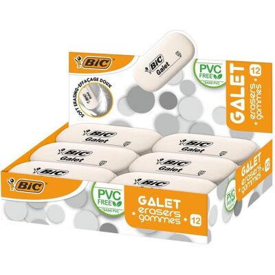Bic, Strumenti di correzione, Galet - Gomma Bic, Strumenti di correzione, Galet - Gomma