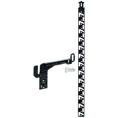 Hettich, Accessori per scrivania, Sistema di chiusura Stop Control/Stop Control per l'apertura a spinta Hettich, Accessori per scrivania, Sistema di chiusura Stop Control/Stop Control per l'apertura a spinta