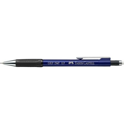 Faber-Castell, Matite, Grip 1347 (0.70 mm, HB, 1x) Faber-Castell, Matite, Grip 1347 (0.70 mm, HB, 1x)