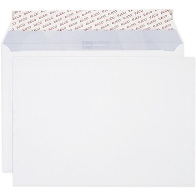 Elco, Busta da lettere, Busta premium (C4, 250x) Elco, Busta da lettere, Busta premium (C4, 250x)