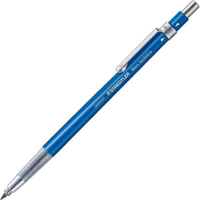 Staedtler Matite, Marte technico 780 C (2 mm, HB, 1x) Staedtler Matite, Marte technico 780 C (2 mm, HB, 1x)